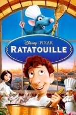 Ratatouille (2007)