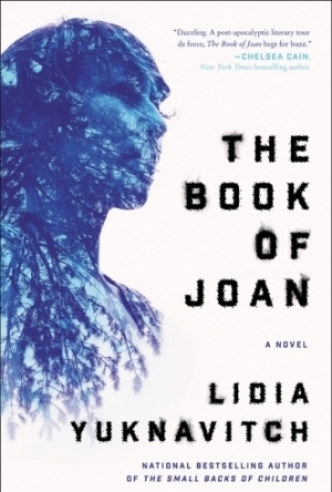 The Book of Joan