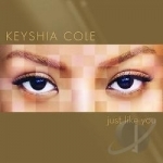 Just Like You by Keyshia Cole