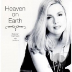 Heaven On Earth by Siobhan Carmean
