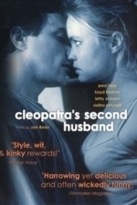 Cleopatra&#039;s Second Husband (1998)