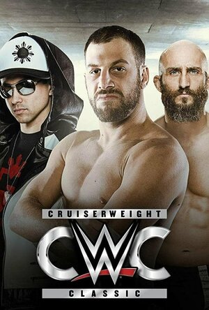 Cruiserweight Classic: CWC