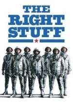 The Right Stuff (1983)