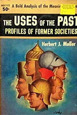 The Uses of the Past