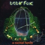 Normal Family by Baby Fox
