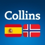 Audio Collins Mini Gem Spanish-Norwegian Dict