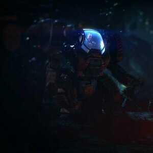 Mass Effect 3: Leviathan (DLC)