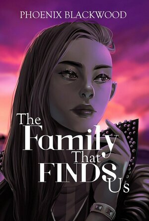The Family That Finds Us