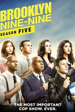 Brooklyn Nine-Nine - Season 5