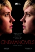 Cinemanovels (2014)