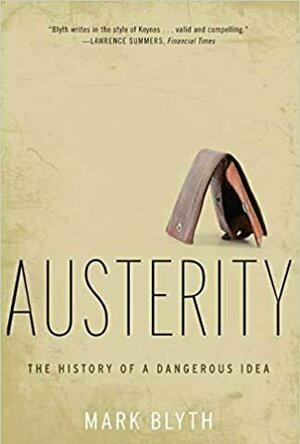 Austerity