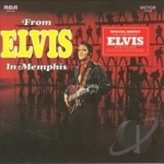 From Elvis in Memphis by Elvis Presley