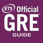The Official GRE Guide