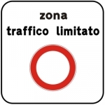 Zona traffico limitato - ZTL - Italy - avoid ticket