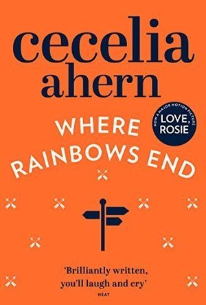 Where Rainbows End