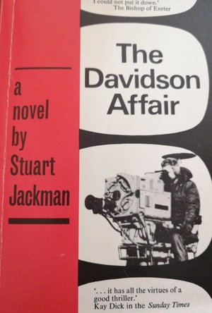 The Davidson Affair 