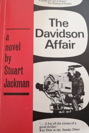 The Davidson Affair