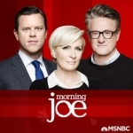 MSNBC Morning Joe