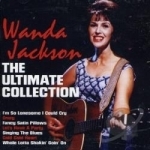 Ultimate Collection by Wanda Jackson