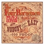Nobody Said It Was Easy by Four Horsemen