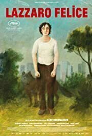 Happy as Lazzaro (2018)