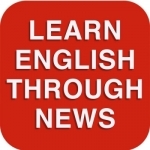 Learn English Through News for BBC Learning Pro