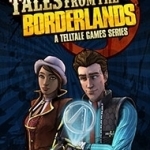 Tales From the Borderlands 