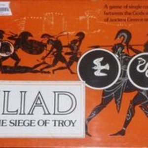 Iliad: The Siege of Troy