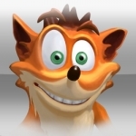 Crash Bandicoot Nitro Kart 3D