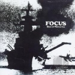 Ship of Memories by Focus
