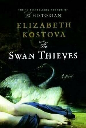 The Swan Thieves