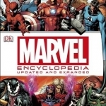 Marvel Encyclopedia