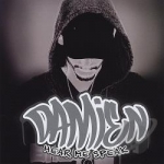 Hear Me Speak by Damien