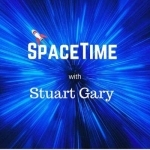 SpaceTime with Stuart Gary 2017