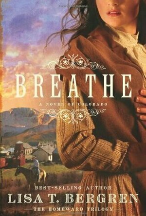 Breathe (The Homeward Trilogy, #1)