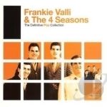 Definitive Pop Collection by Four Seasons / Frankie Valli / Frankie Valli &amp; The Four Seasons