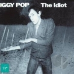 Idiot by Iggy Pop