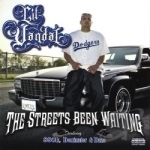 Streets Been Waiting by Lil Vandal