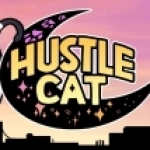 Hustle Cat