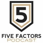 Five Factors: A podcast about leadership