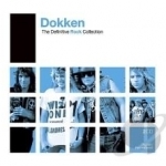 Definitive Rock by Dokken