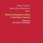 Teaching Business Culture in the Italian Context: Global and Intercultural Challenges