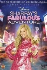 Sharpay&#039;s Fabulous Adventure (2011)