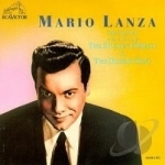 Sings Songs from The Student Prince &amp; The Desert Song by Mario Lanza