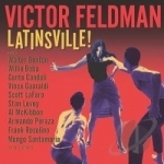 Latinsville by Victor Feldman