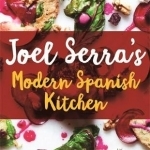 Joel Serra&#039;s Modern Spanish Kitchen