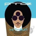 HITnRUN: Phase One by Prince