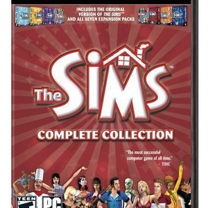 The Sims: Complete Collection