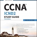 CCNA ICND2 Study Guide: Exam 200-105