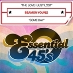 Love I Just Lost/Some Day by Beamon Young